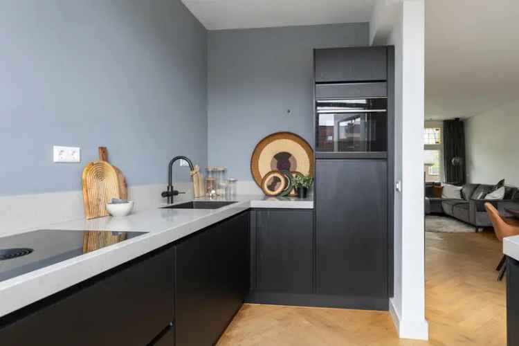 Utrecht Bovenwoning 82m2 Gerenoveerd 4 slaapkamers Dakterras