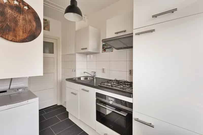 Modern appartement Maastricht Witte Vrouwenveld 3 slaapkamers