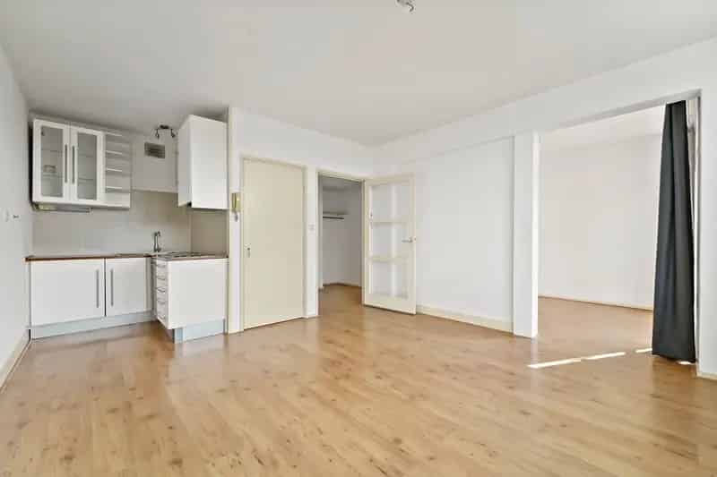 2 Kamer Appartement Bohemen Den Haag Nabij Strand