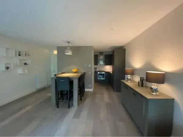 Gemeubileerd Appartement Katwijk 9 Maanden Tijdelijk