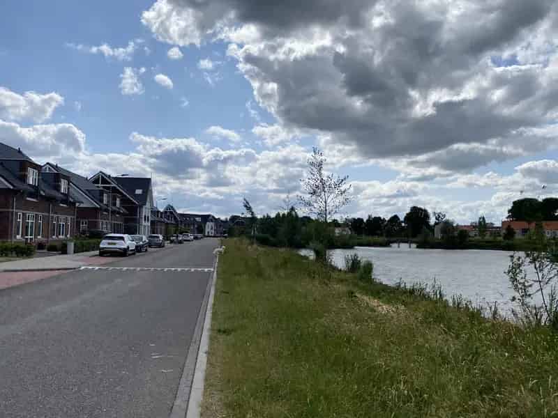 Woonhuis Druten 5 Kamers Te Huur
