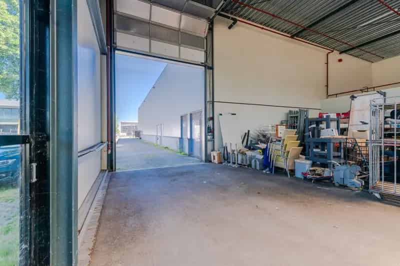 Bedrijfshal te Huur Amersfoort 565m2 De Wieken