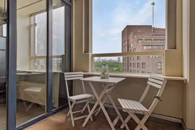 Appartement te koop Sint Jobstraat Rotterdam