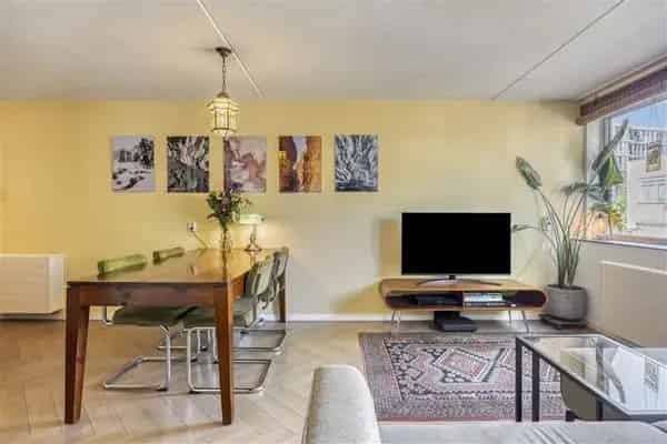 Huis Te Koop , 592, Zeeburgerdijk, Amsterdam, Noord-Holland