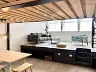 Studio Utrecht Oudenoord 52m2