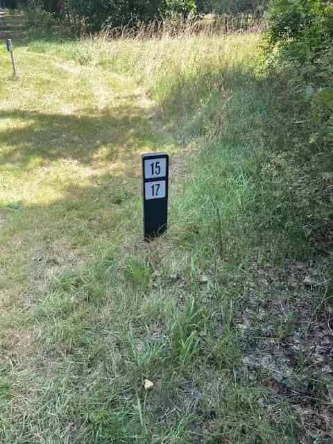 Bouwgrond Eerbeek: Twee Percelen in Nationaal Park Veluwezoom