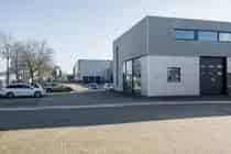 395m2 Bedrijfsruimte te Koop Nijmegen