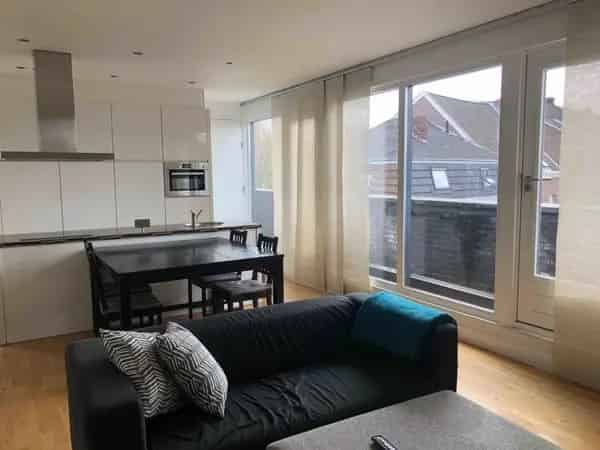 Appartement Wilhelminasingel Maastricht