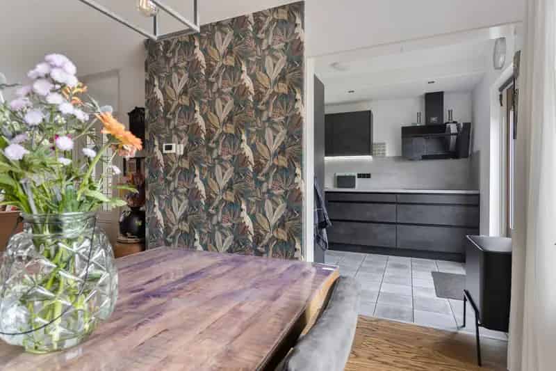Instapklare Tussenwoning Apeldoorn - 4 slaapkamers - Energielabel B