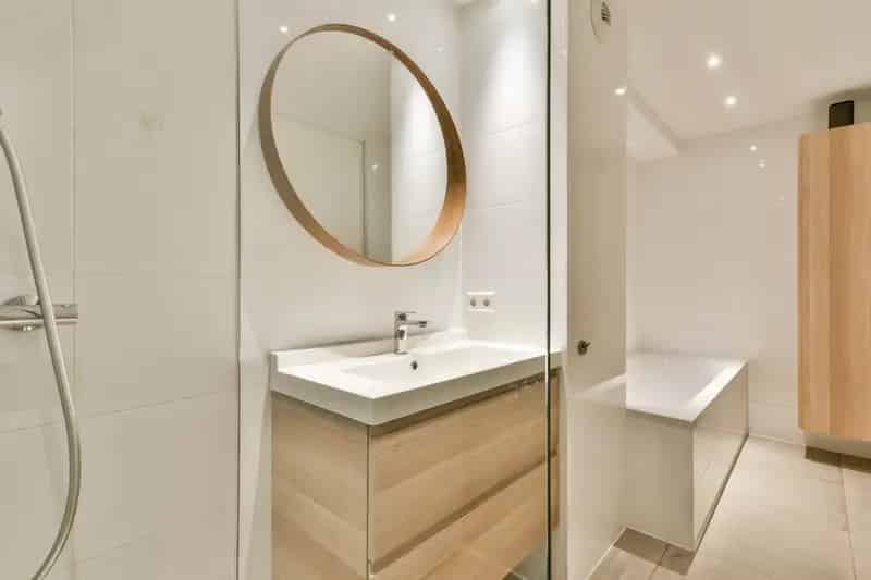 Luxe Appartement Rembrandtpark 123m2 - Gasloos - Parkeerplaats