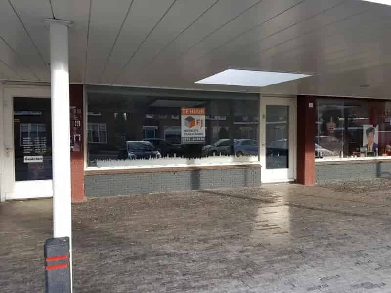Winkelruimte te Huur Waterkwartier Zutphen 70m2