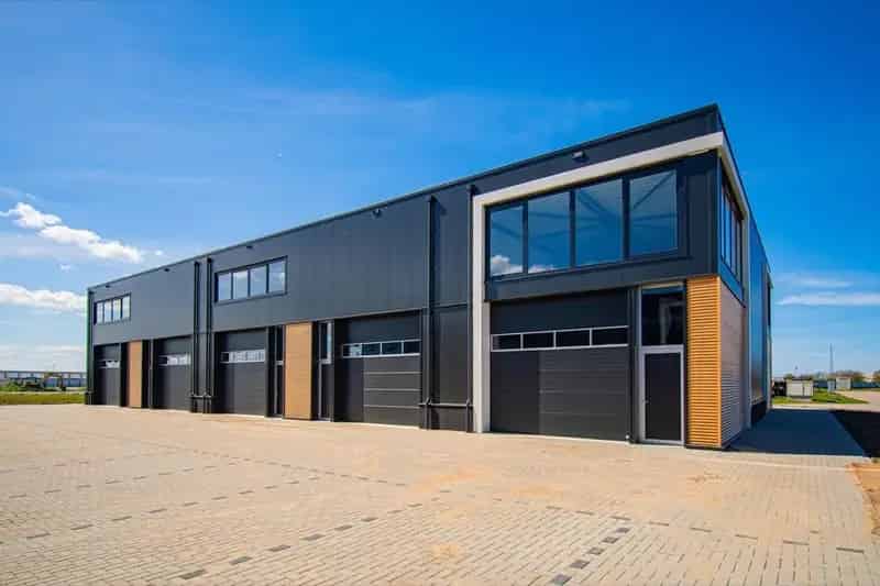 Bedrijfsunit te koop Zierikzee 145m2