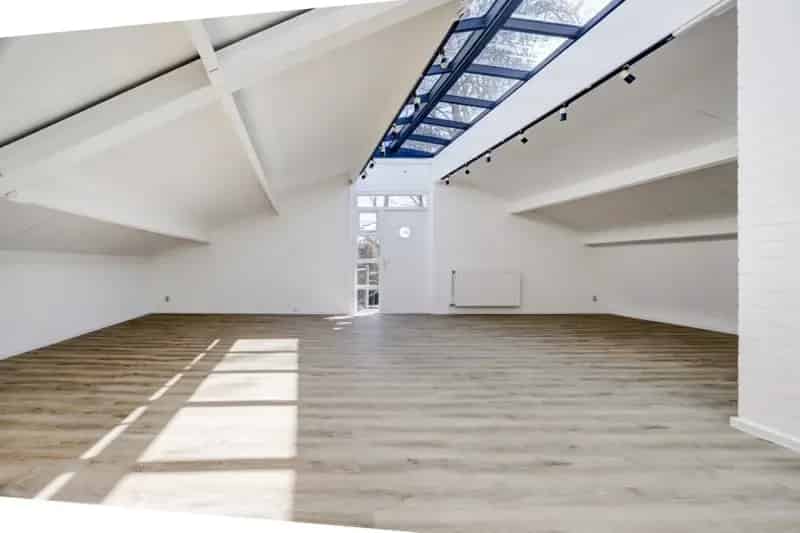 Kantoorruimte Putte: Moderne werkplek voor starters en MKB