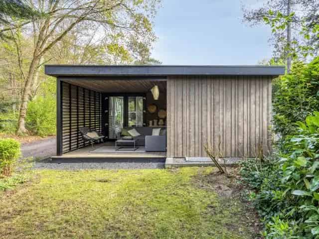Lodge te koop Rhenen 3 slaapkamers 2 badkamers
