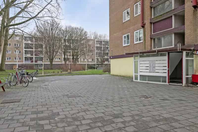 3-Kamer Appartement Zaandam-Zuid - Recent gerenoveerd