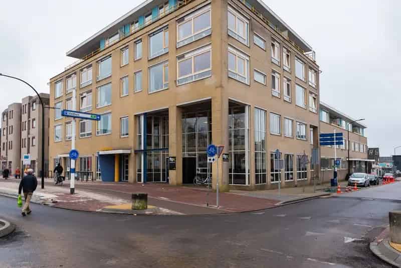 Kantoorruimte te Huur Doetinchem Diverse Metrages