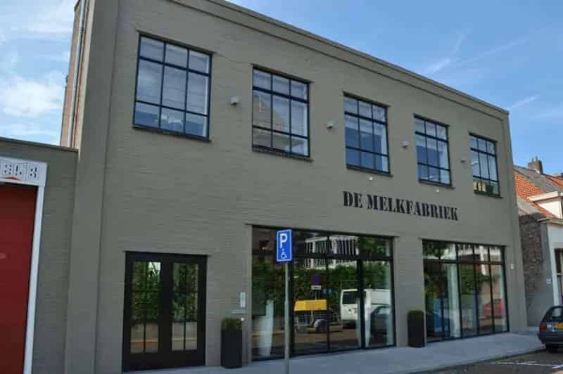 Huren in De Melkfabriek Bergen op Zoom