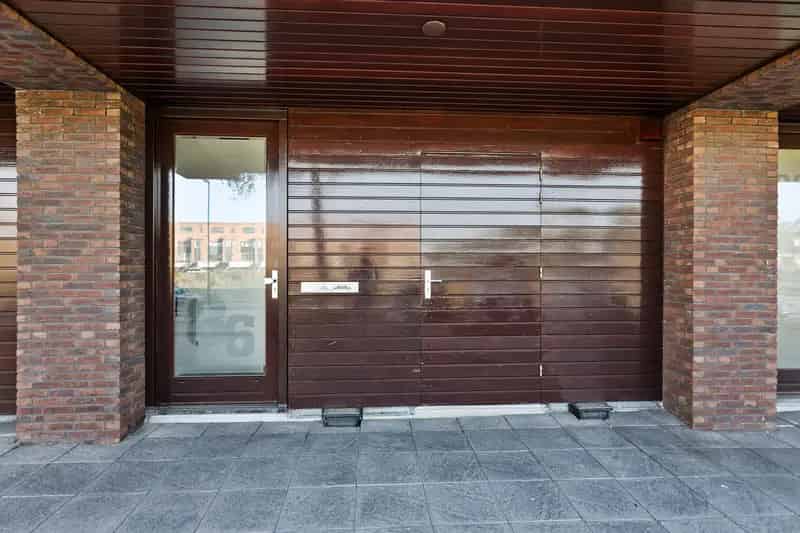 Huis te koop Zoetermeer Noordhove 4 slaapkamers luxe keuken