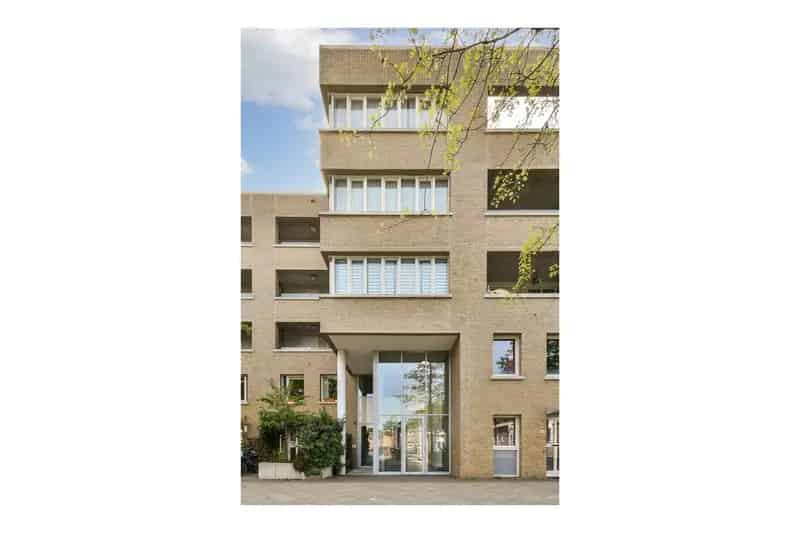 Huis Te Koop , 167, Elckerlijcstraat, Amsterdam, Noord-Holland