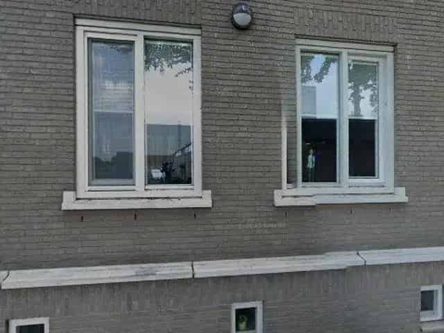 Appartement for rent Ravenstein Lombardstraat