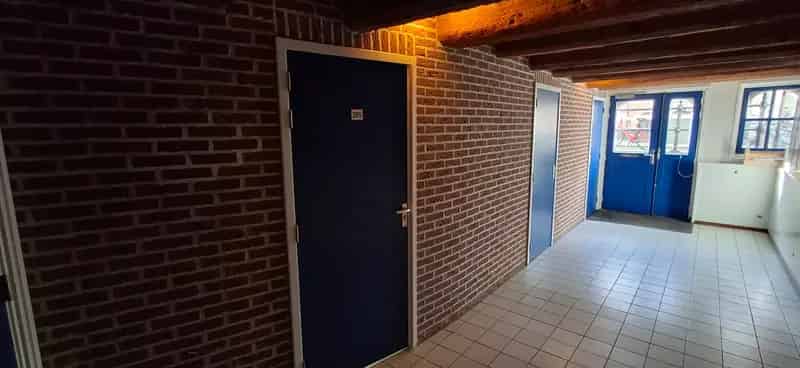 Kantoor Amsterdam | Zoek kantoren te huur: Prinseneiland 285 1013 LP Amsterdam 
