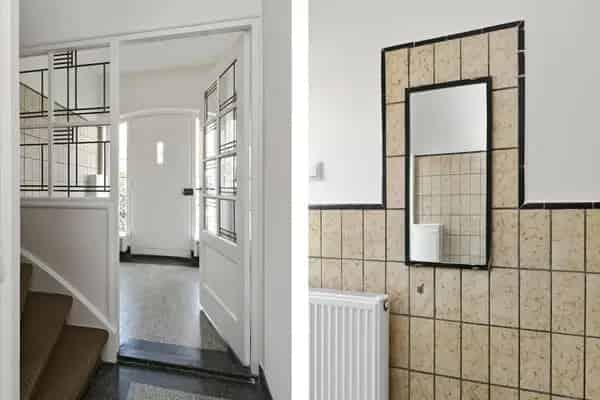 5 Slaapkamers Herenhuis Eikenburg Luxe Badkamer Tuin