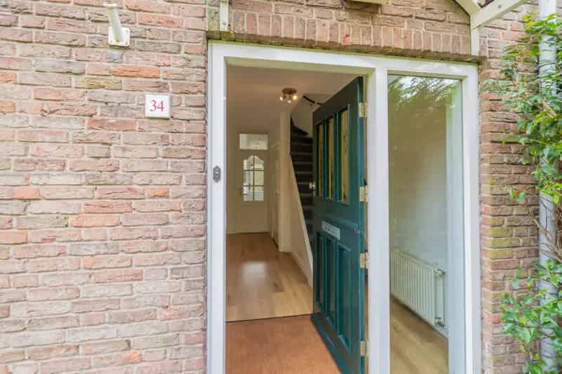 Woonhuis te huur Glipper Dreef 34 in Heemstede voor € 2.685 per maand