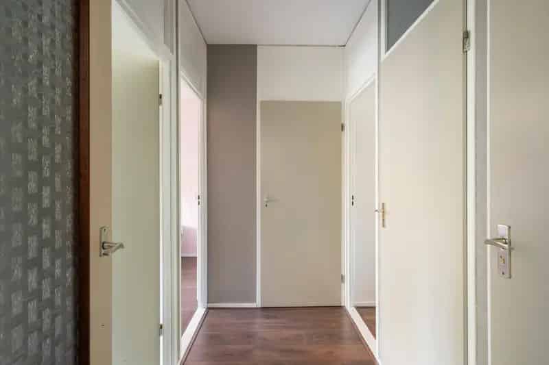 Ruim appartement Rotterdam Ommoord 89m2 3 slaapkamers balkon