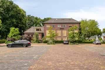 2 Kamer Appartement Brakel Bosrand Centrum Vrij Uitzicht
