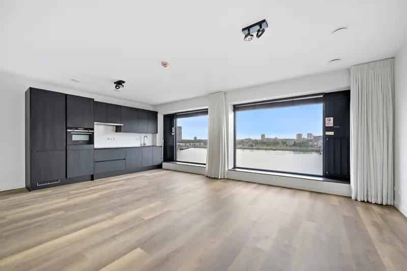Appartement Te Huur , 759, Maashaven Noordzijde, Rotterdam, Zuid-Holland