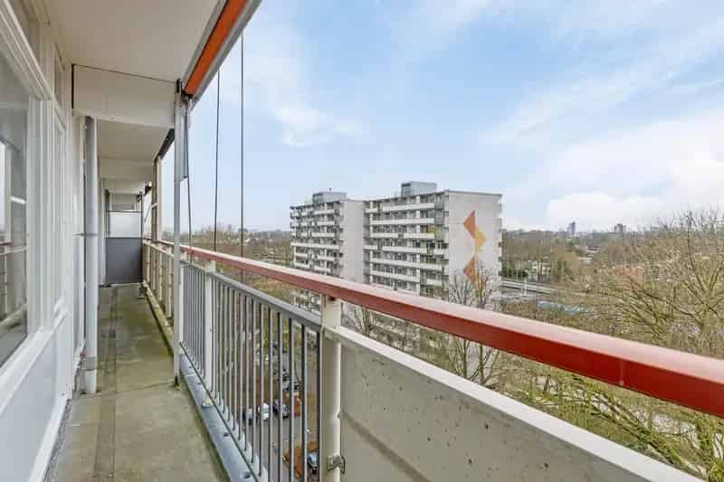 Appartement te koop Capelle aan den IJssel