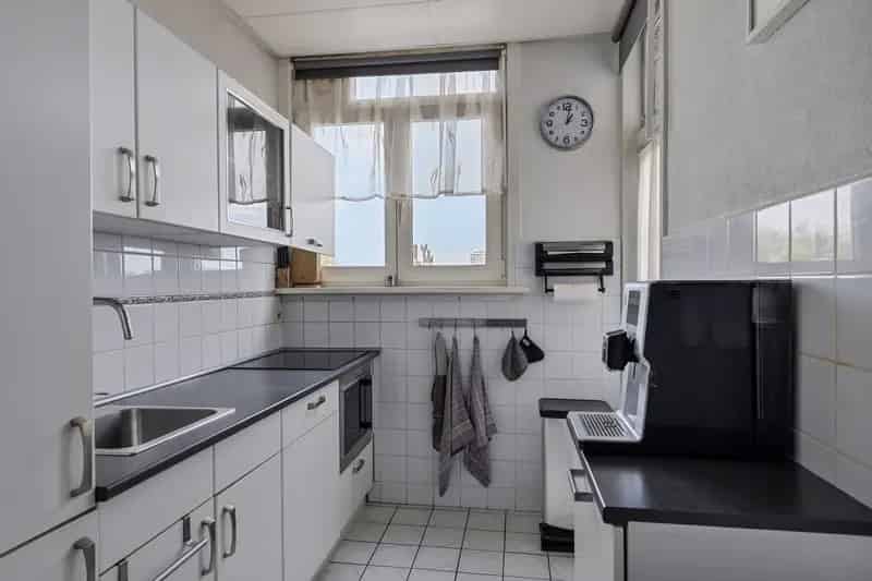 Ruim 5-kamer Maisonnette Appartement Schiedam - Ideaal voor Starters