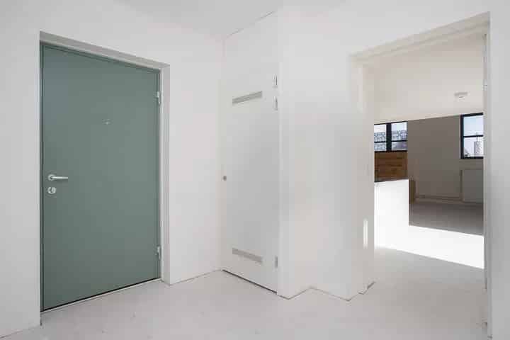 Ruime Loft 138m2 in voormalige Ambachtsschool