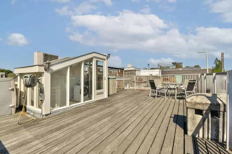 Appartement te koop Johannes Verhulststraat Amsterdam Oud-Zuid