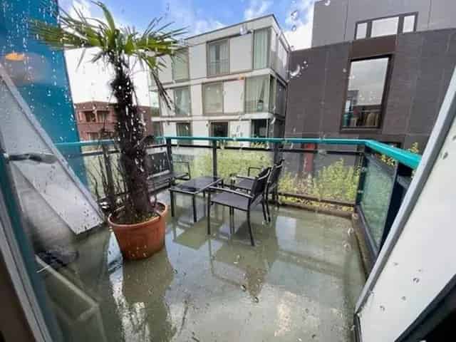 2 Kamer Appartement Hoofddorp 55m2 Huur Juni 2024