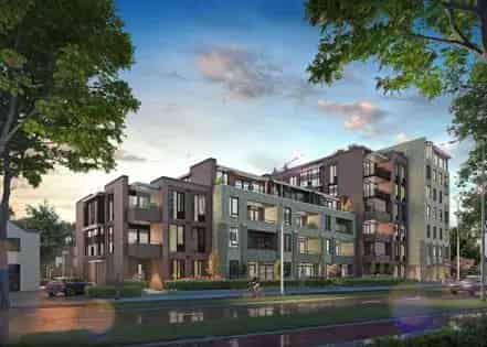 3 Kamer Appartement 118m2 Bergen op Zoom Nieuwbouw
