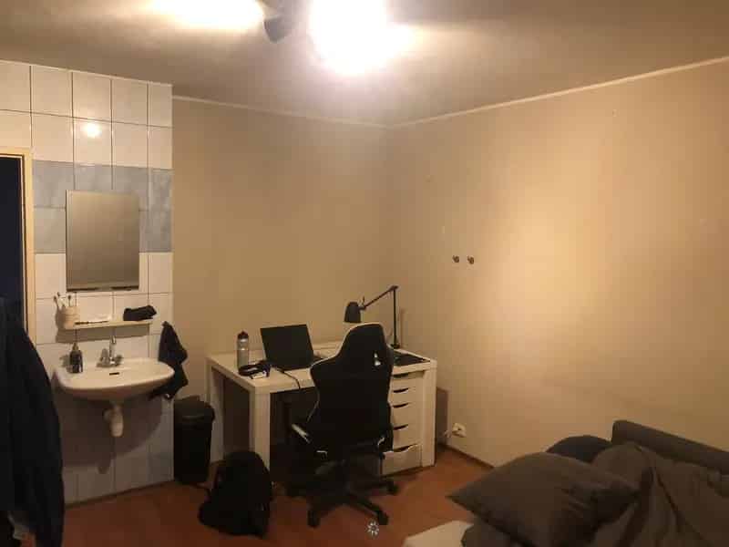 Gemeubileerde Kamer Eindhoven Nabij Centraal Station