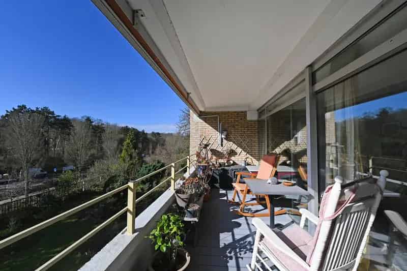 Appartement te koop Den Haag Westbroekpark 129m2 3 slaapkamers