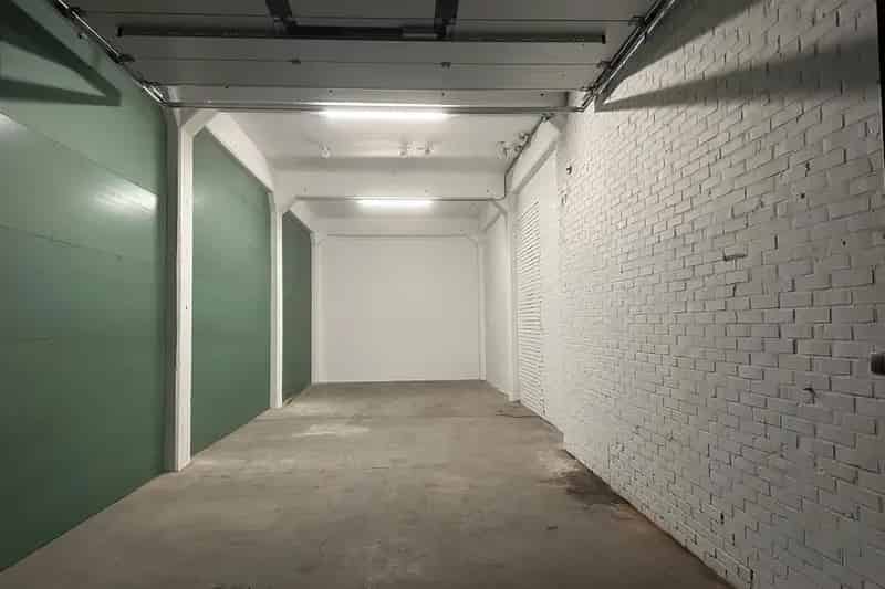 Bedrijfshal Veendam te huur: Opslag units vanaf 60m²