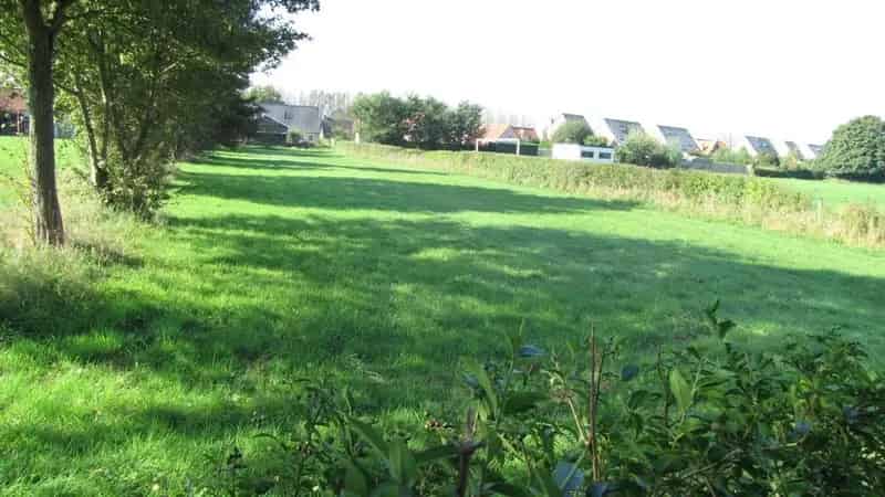Bouwgrond Retranchement: Nieuwe Wijk Aan Noordstraat