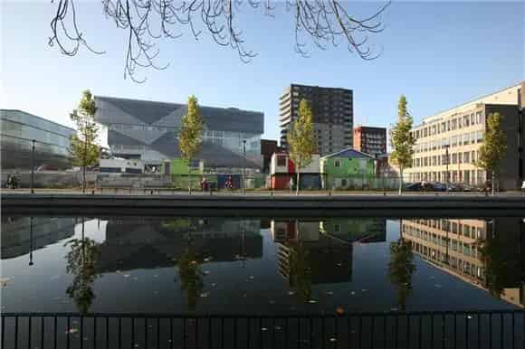 3 Kamer Appartement Nieuwegein 1 September 2025