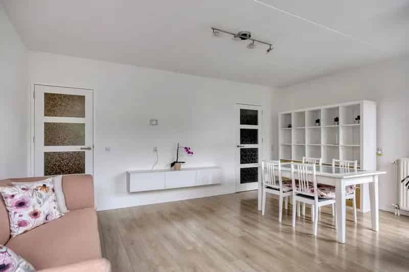 3 Kamer Appartement Amsterdam Zuidoost Nabij Arena