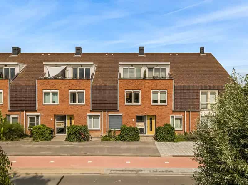 Appartement te koop: Bilderdammerweg 84-A 1433 HJ Kudelstaart | Funda