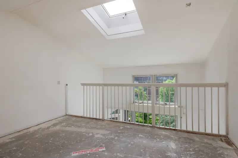 3 Kamer Maisonnette Amsterdam Zuidoost Nabij Gaasperplas