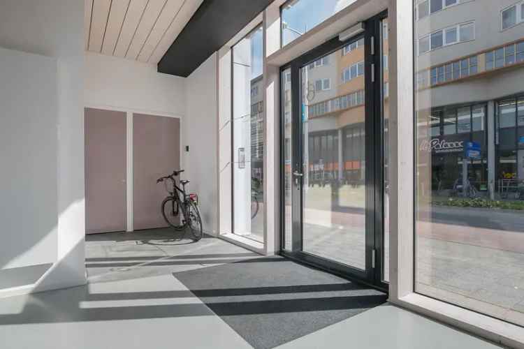 Kantoor Alkmaar | Zoek kantoren te huur: Oosterweezenstraat 6-H 1823 CN Alkmaar [funda in business]