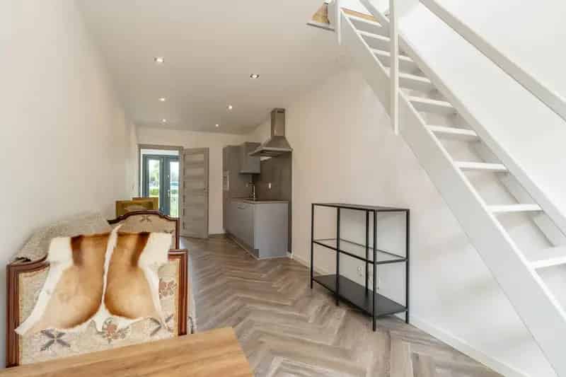 Appartement te koop Amersfoort 40m2 1 slaapkamer