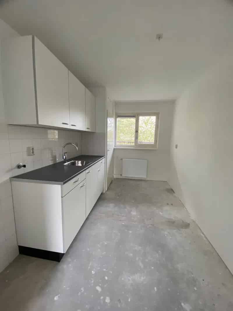 Houtwijk woning: Starter of gezin?  Centrale verwarming, dubbel glas, eigen berging