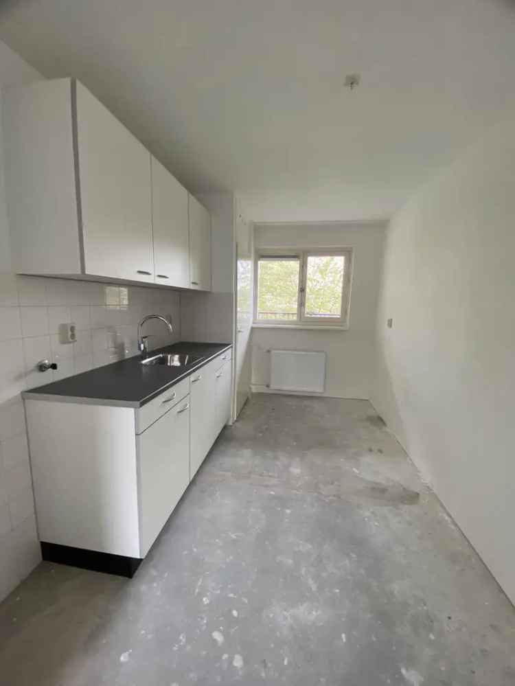 Houtwijk woning: Starter of gezin?  Centrale verwarming, dubbel glas, eigen berging