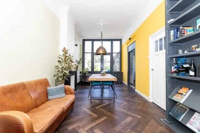 Hoekwoning Hoorn 105m2 3 Kamers 1903