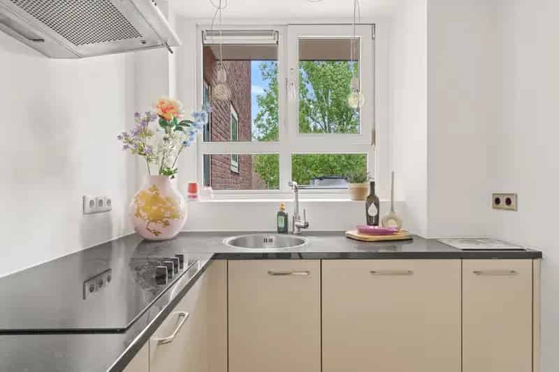 Appartement te koop Goudsesingel Rotterdam